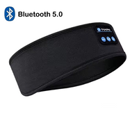 Headband Built-in Bluetooth 5.0 Headphones