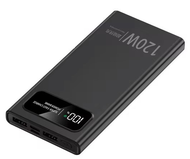 120W Ultra Fast Charging Power Bank