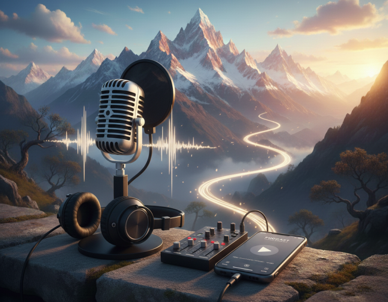 Version Podcast Version Podcast